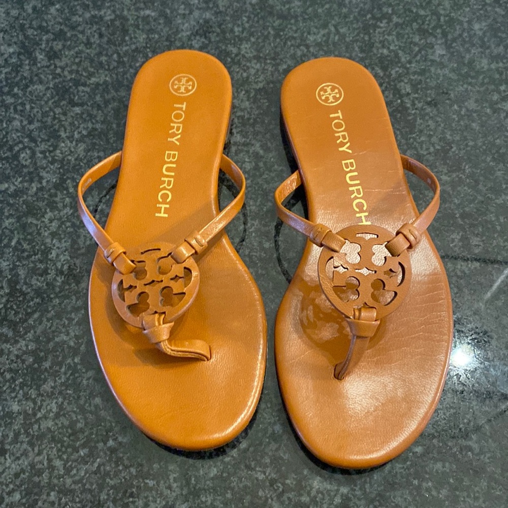 Tory Burch mini Miller sandal
